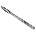 EXACT Counterbores M3 Thread Size, 71 mm Overall Length, 6 mm Cutter Diameter, High Speed Steel 05841