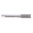 EVENTUS Threading Tap Set, M10 Thread, Metric Standard, High Speed Steel, Hand Tap, 3 Pieces 10023