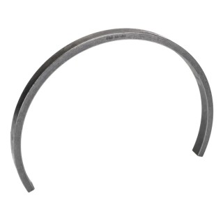 SKF Locating Ring 167 mm Inside Diameter Pressed Steel 110 mm Centre Height 24 mm Mount Hole Size FRB 12/180