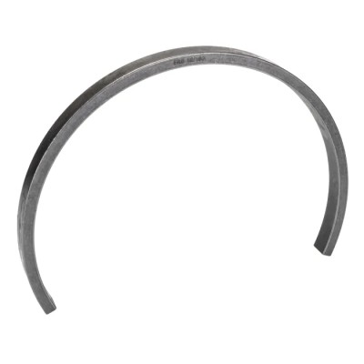 SKF Locating Ring 167 mm Inside Diameter Pressed Steel 110 mm Centre Height 24 mm Mount Hole Size FRB 12/180