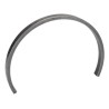 SKF Locating Ring 167 mm Inside Diameter Pressed Steel 110 mm Centre Height 24 mm Mount Hole Size FRB 12/180