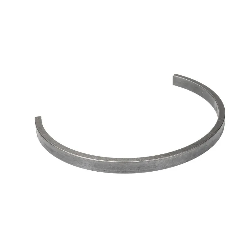 SKF Locating Ring 167 mm Inside Diameter Pressed Steel 110 mm Centre Height 24 mm Mount Hole Size FRB 12/180