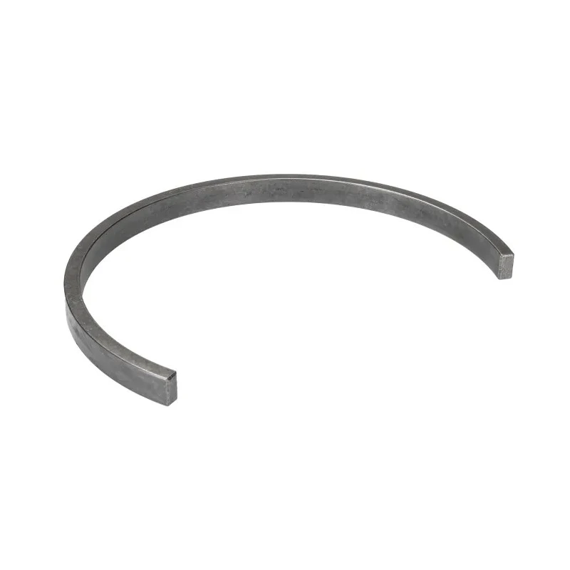SKF Locating Ring 167 mm Inside Diameter Pressed Steel 110 mm Centre Height 24 mm Mount Hole Size FRB 12/180