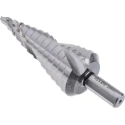 EXACT Aluminium Drill Bit, Bright Finish, Single Piece, Model 07003
