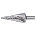 EXACT Aluminium Drill Bit, Bright Finish, Single Piece, Model 07003