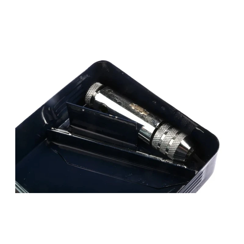 EVENTUS Machine Tap Set, M12 Thread, Metric Standard, Short Machine, HSS Material, DIN 352, 16 Pieces 20331