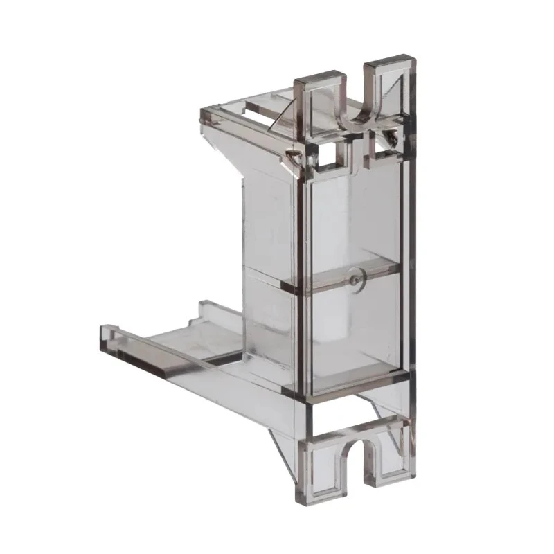 Finder Mount Adapter Flange for 46 Series Relay Mounts Italy 046.05