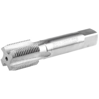 EVENTUS Machine Tap PG16 Thread PG Standard HSS Short Machine Tap PG16