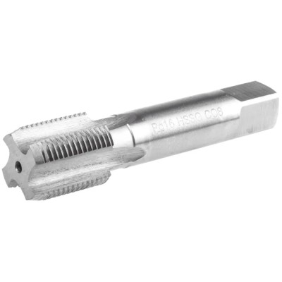 EVENTUS Machine Tap PG16 Thread PG Standard HSS Short Machine Tap PG16
