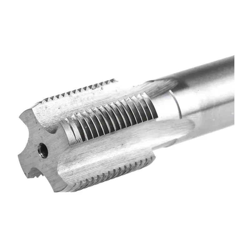 EVENTUS Machine Tap PG16 Thread PG Standard HSS Short Machine Tap PG16