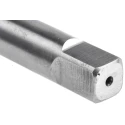 EVENTUS Machine Tap PG16 Thread PG Standard HSS Short Machine Tap PG16