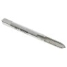 EVENTUS Threading Tap M4 Thread Metric Standard Hand Tap 45mm Overall Length 10007