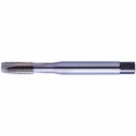 EVENTUS Machine Tap M8 Thread Metric Standard, Spiral Point, HSS-G, 90mm Length 10305
