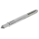EVENTUS Threading Tap, M4 Thread, Metric Standard, Short Machine Type, HSS, Relief and Profile Grinding 20002