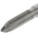 EVENTUS Threading Tap, M4 Thread, Metric Standard, Short Machine Type, HSS, Relief and Profile Grinding 20002
