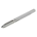 EVENTUS Threading Tap, M4 Thread, Metric Standard, Short Machine Type, HSS, Relief and Profile Grinding 20002