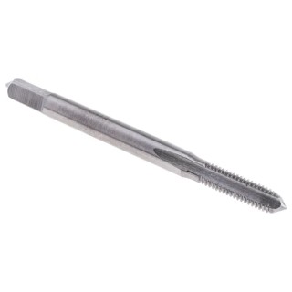 EVENTUS Threading Tap M3 Thread Metric Standard High-Speed Steel Hand Tap 40mm 10003