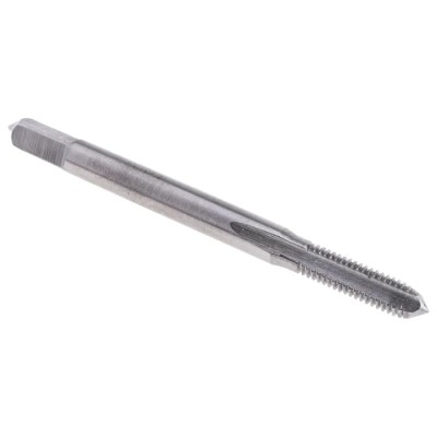 EVENTUS Threading Tap M3 Thread Metric Standard High-Speed Steel Hand Tap 40mm 10003