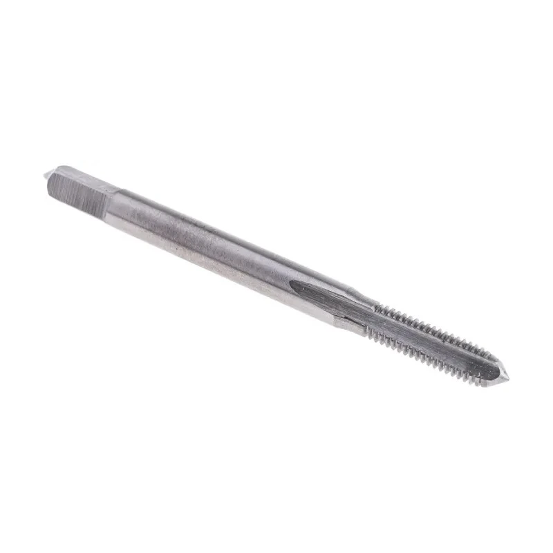 EVENTUS Threading Tap M3 Thread Metric Standard High-Speed Steel Hand Tap 40mm 10003