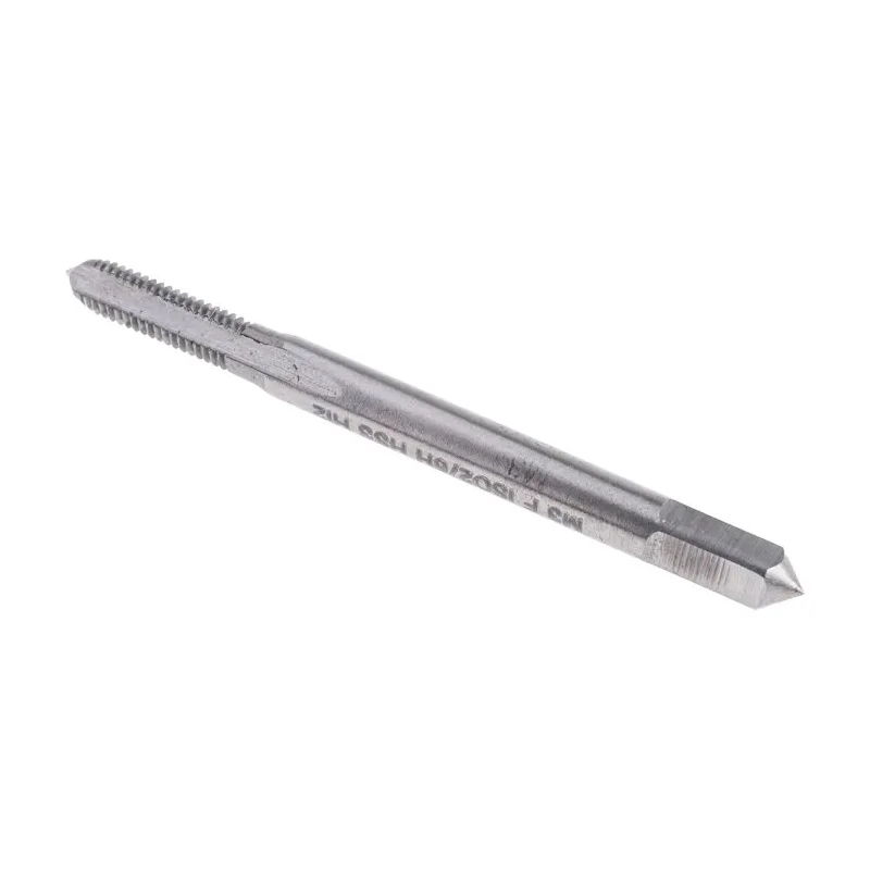 EVENTUS Threading Tap M3 Thread Metric Standard High-Speed Steel Hand Tap 40mm 10003