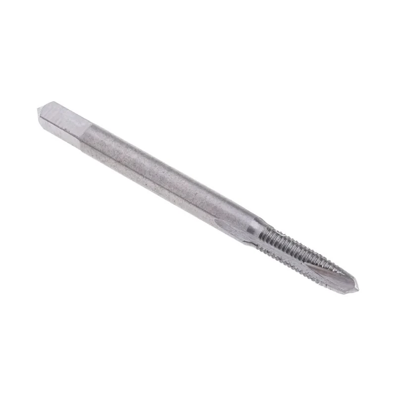 EVENTUS Threading Tap M3 Thread Metric Standard Short Machine Tap HSS 40mm Length 20001