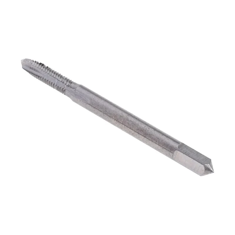 EVENTUS Threading Tap M3 Thread Metric Standard Short Machine Tap HSS 40mm Length 20001