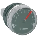 Crouzet Millenium 3 Series Direct Read Potentiometer for Use with Millenium III Series 88950109