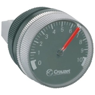 Crouzet Millenium 3 Series Direct Read Potentiometer for Use with Millenium III Series 88950109