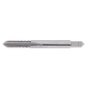EVENTUS Threading Tap Set M6 Thread Metric Standard Hand Tap High Speed Steel Blue Steam Tempered Finish 10015