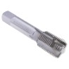 EVENTUS Threading Tap PG9 Thread PG Standard, Short Machine, 70mm Length, 14mm Shank Diameter 20242