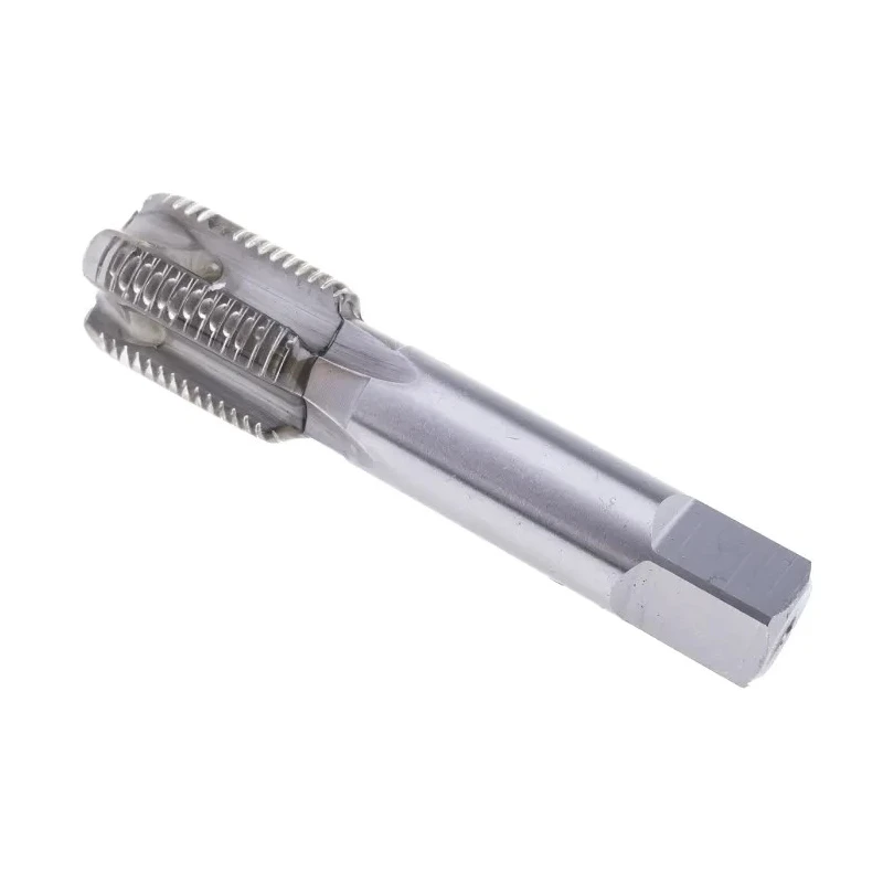 EVENTUS Threading Tap PG9 Thread PG Standard, Short Machine, 70mm Length, 14mm Shank Diameter 20242