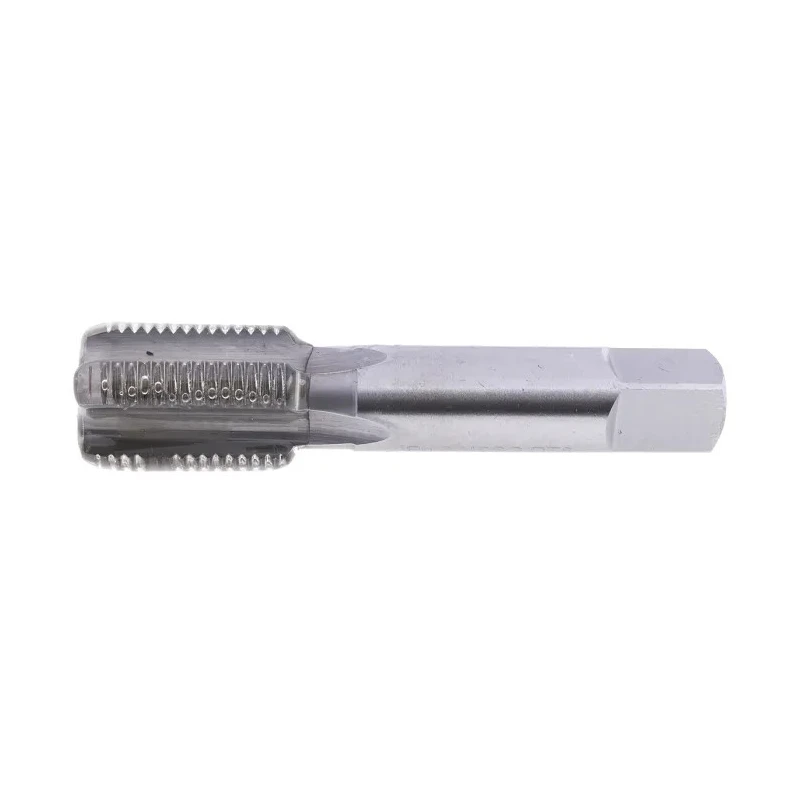 EVENTUS Threading Tap PG9 Thread PG Standard, Short Machine, 70mm Length, 14mm Shank Diameter 20242