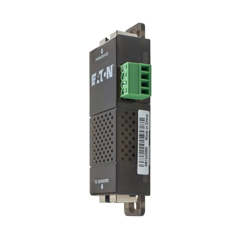 Eaton Environmental Monitoring Probe UPS Monitoring Probe EMPDT1H1C2 Environmental Monitoring Probe gen 2