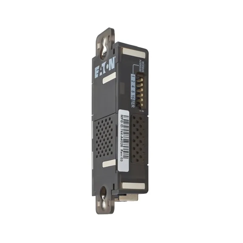 Eaton Environmental Monitoring Probe UPS Monitoring Probe EMPDT1H1C2 Environmental Monitoring Probe gen 2
