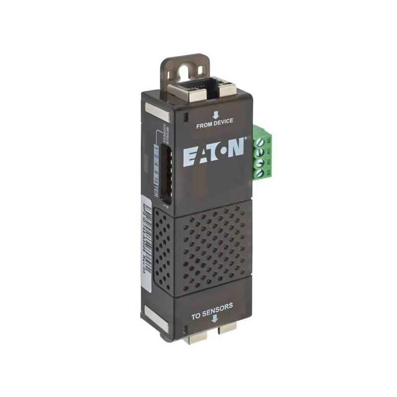 Eaton Environmental Monitoring Probe UPS Monitoring Probe EMPDT1H1C2 Environmental Monitoring Probe gen 2