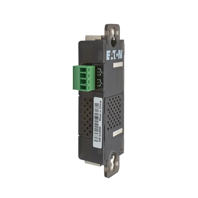 Eaton Environmental Monitoring Probe UPS Monitoring Probe EMPDT1H1C2 Environmental Monitoring Probe gen 2