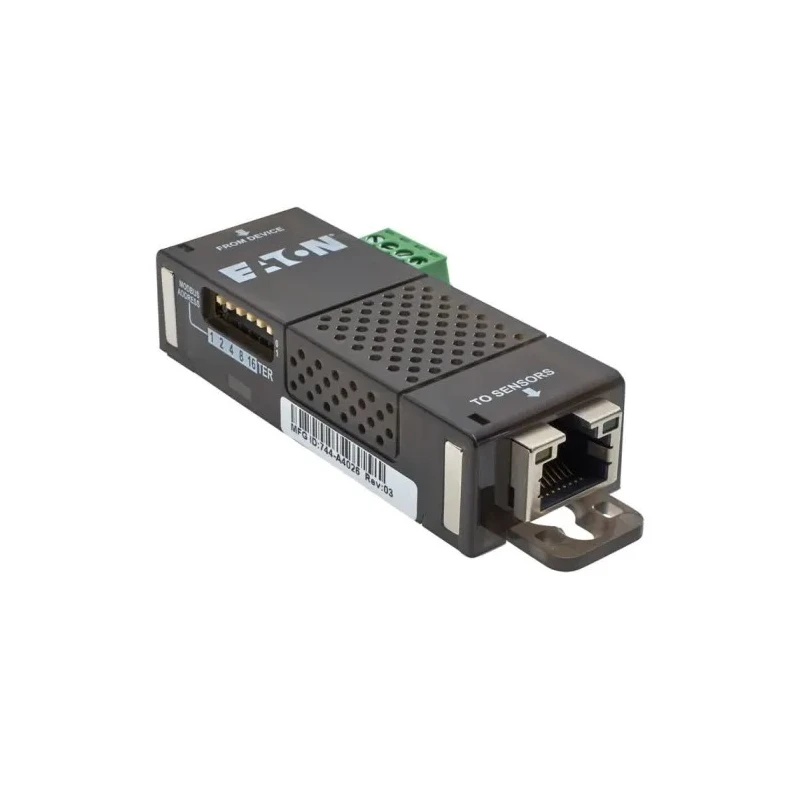 Eaton Environmental Monitoring Probe UPS Monitoring Probe EMPDT1H1C2 Environmental Monitoring Probe gen 2