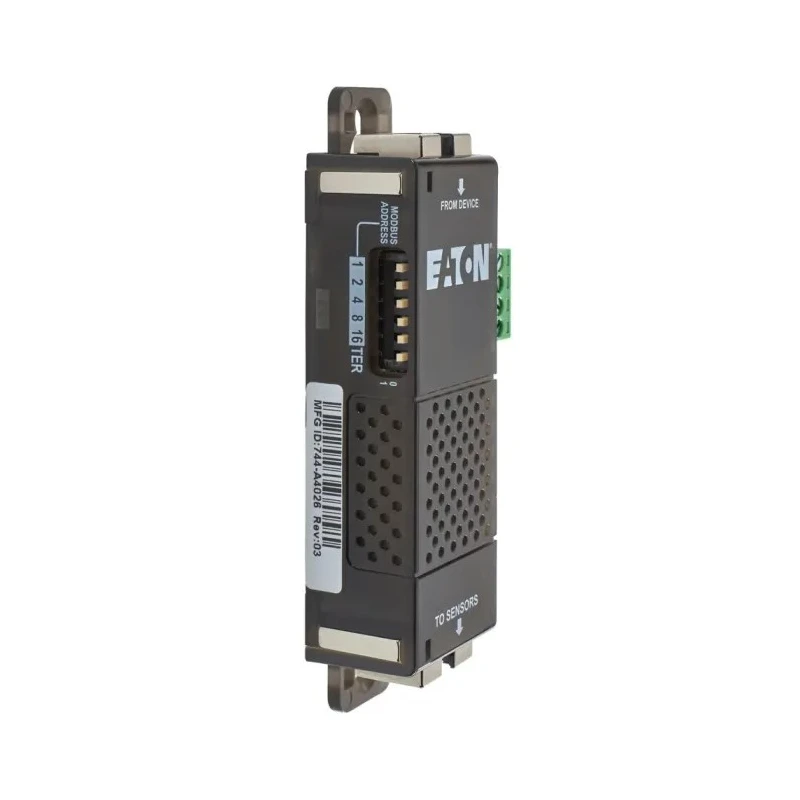 Eaton Environmental Monitoring Probe UPS Monitoring Probe EMPDT1H1C2 Environmental Monitoring Probe gen 2