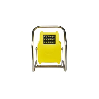 Wolf Safety LED Work Lamp Work Light 3100 lm 12V Die Cast Aluminium Housing IP66 IP67 WL-50