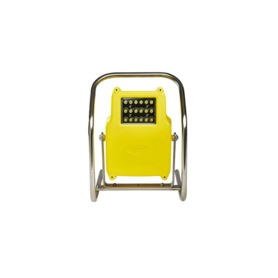 Wolf Safety LED Work Lamp Work Light 3100 lm 12V Die Cast Aluminium Housing IP66 IP67 WL-50
