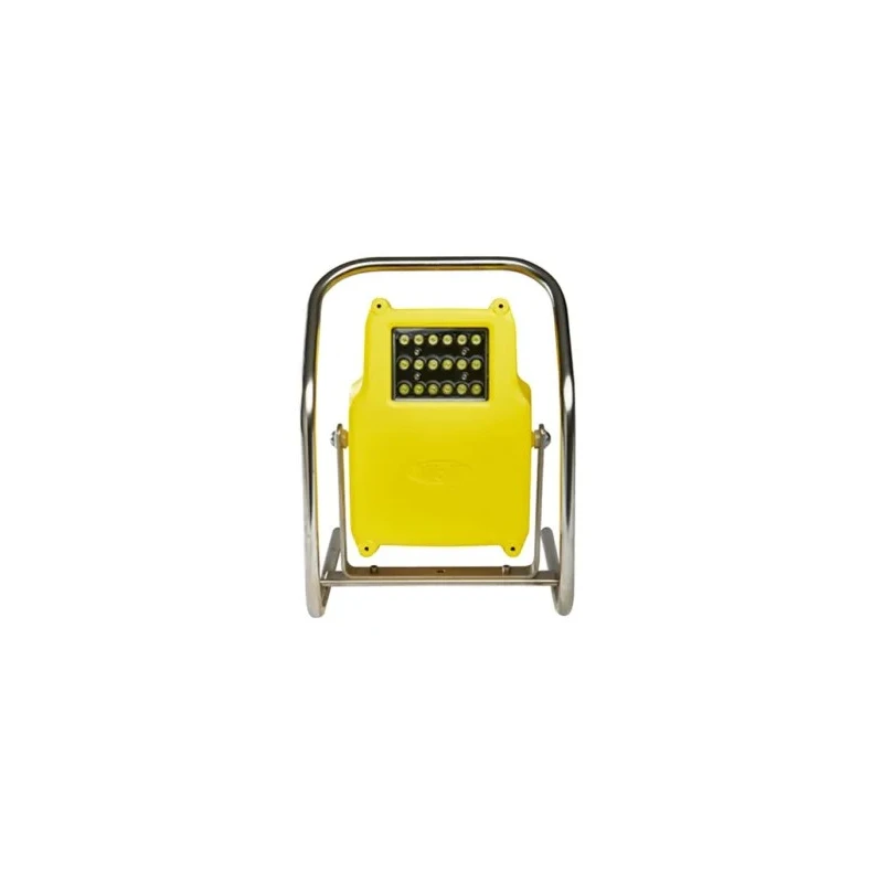 Wolf Safety LED Work Lamp Work Light 3100 lm 12V Die Cast Aluminium Housing IP66 IP67 WL-50
