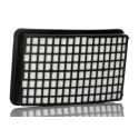 3M Natural Lens Filter for Use with 3M Adflo Powered Air Respirator 7100288125