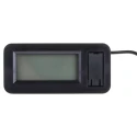 Eliwell Wired Digital Thermometer 1 Input 70°C Max ±0.5% Accuracy TL 310