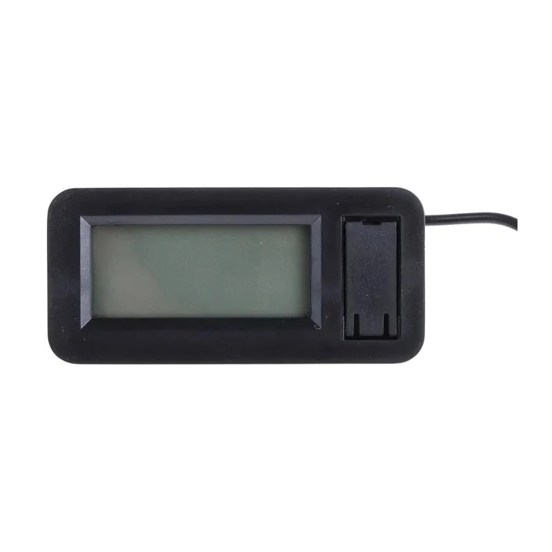 Eliwell Wired Digital Thermometer 1 Input 70°C Max ±0.5% Accuracy TL 310