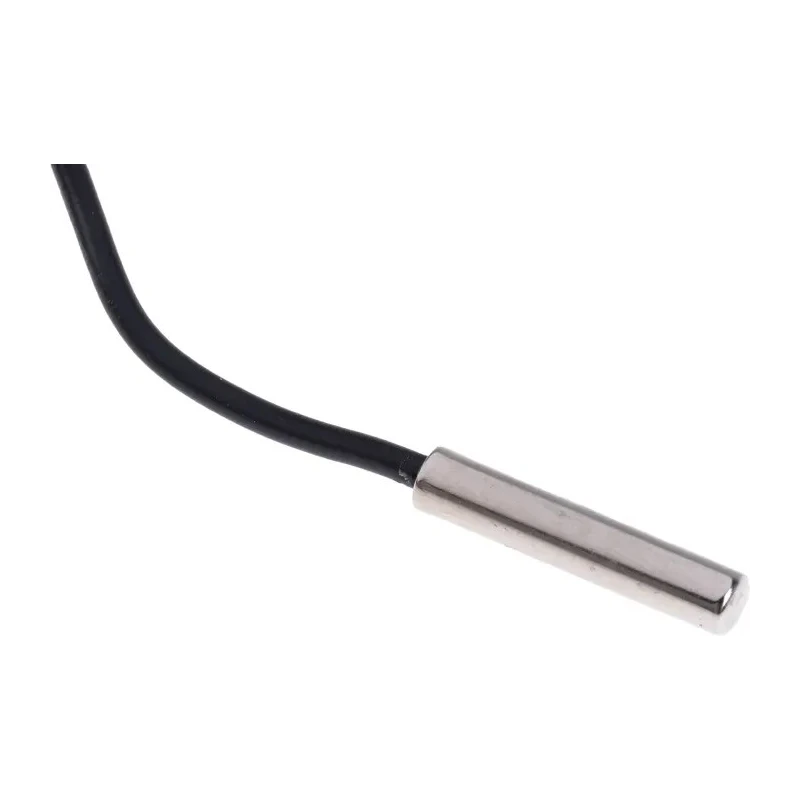 Eliwell Wired Digital Thermometer 1 Input 70°C Max ±0.5% Accuracy TL 310