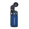 Schmersal PS215-T12-K240 Series Angle Roller Lever K240 Limit Switch 1 NO/2 NC, IP67, IP66, Metal Die Cast Zinc 103014992