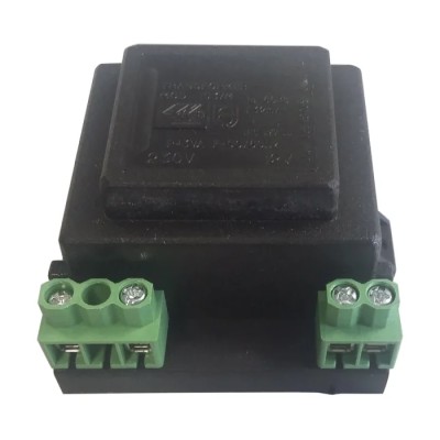 Eliwell SMPS Transformer Panel Mount, DIN Rail, 230V to 12V 3VA TCM 230V/12V 3VA