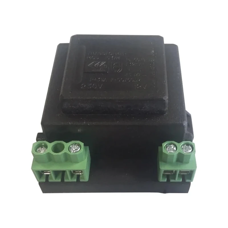 Eliwell SMPS Transformer Panel Mount, DIN Rail, 230V to 12V 3VA TCM 230V/12V 3VA