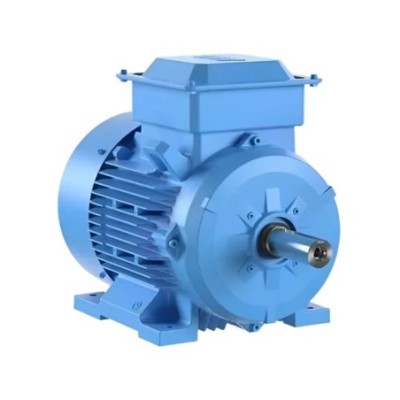 ABB S2BAX225SMA4 50 HP Induction Motor Image-1