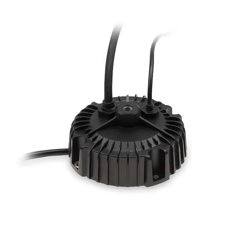 MEAN WELL IP67 5 Output LED Driver PWM Dimming AC-DC Constant Current 30V-60V 240W 4.9A 